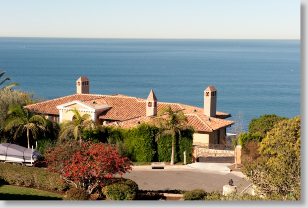 Ocean View Real Estate