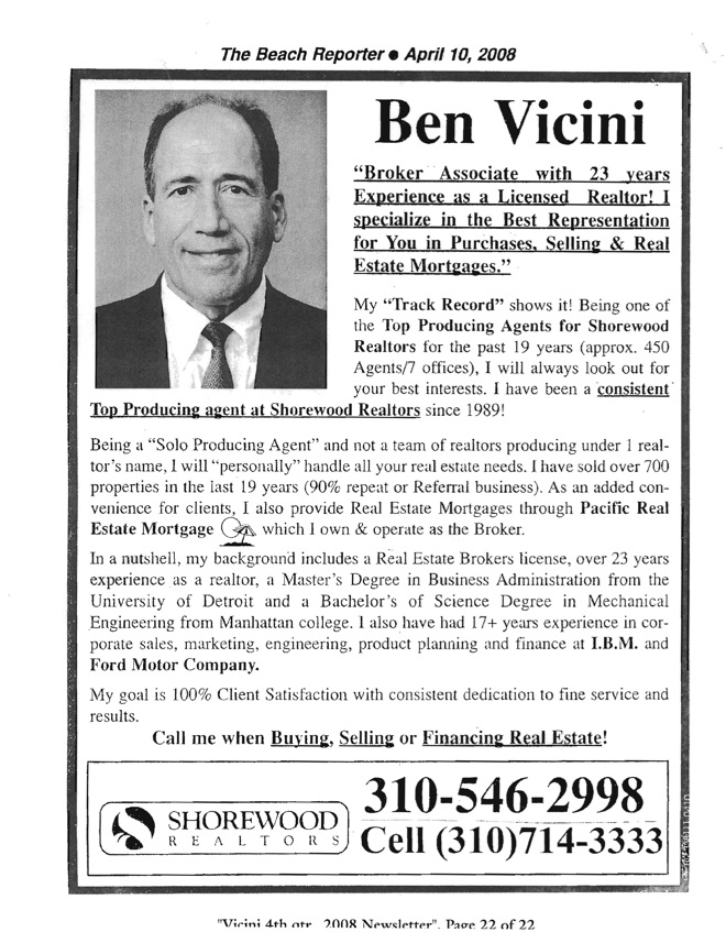 Vicini in the News1